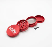 MOLEDOR LITE 63MM RED-CALVO (DS)