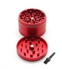 MOLEDOR LITE 63MM RED-CALVO (DS)