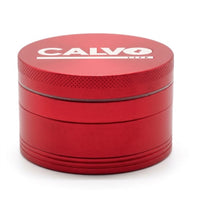 MOLEDOR LITE 63MM RED-CALVO (DS)