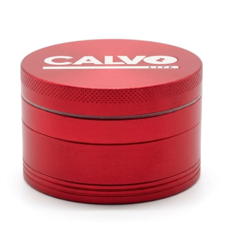 MOLEDOR LITE 63MM RED-CALVO (DS)