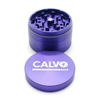 MOLEDOR LITE 50MM PURPLE-CALVO (DS)