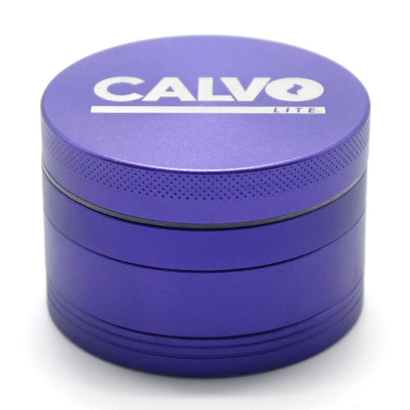 MOLEDOR LITE 50MM PURPLE-CALVO (DS)