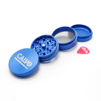 MOLEDOR LITE 50MM BLUE-CALVO (DS)