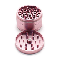 MOLEDOR LITE 50MM ROSE GOLD-CALVO (DS)