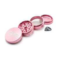 MOLEDOR LITE 50MM ROSE GOLD-CALVO (DS)