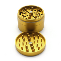 MOLEDOR LITE 50MM GOLD-CALVO (DS)
