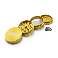MOLEDOR LITE 50MM GOLD-CALVO (DS)