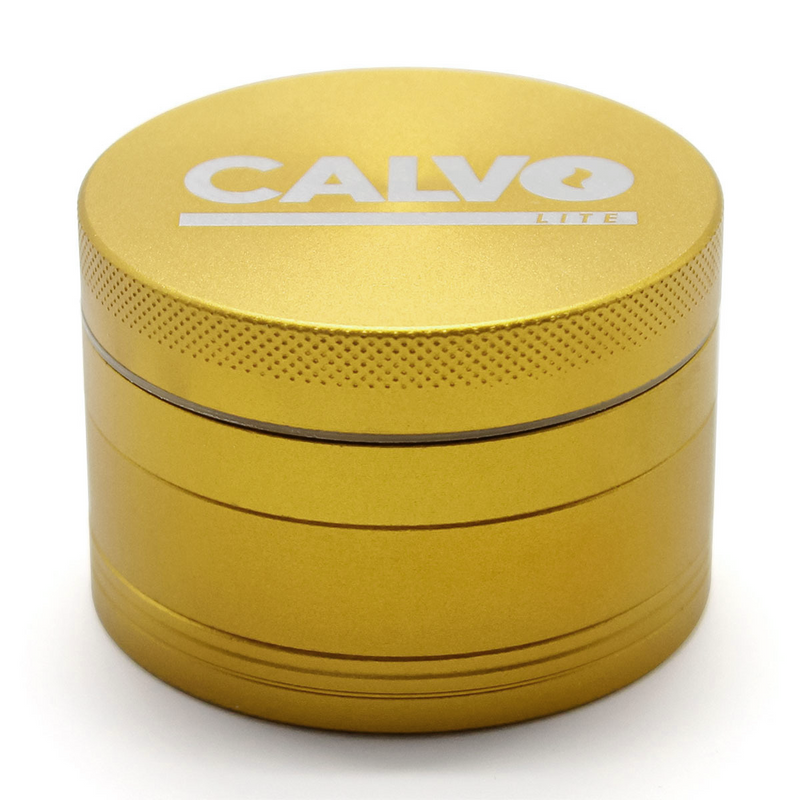 MOLEDOR LITE 50MM GOLD-CALVO (DS)