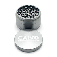 MOLEDOR LITE 50MM SILVER-CALVO (DS)