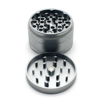 MOLEDOR LITE 50MM SILVER-CALVO (DS)