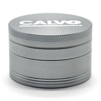 MOLEDOR LITE 50MM SILVER-CALVO (DS)