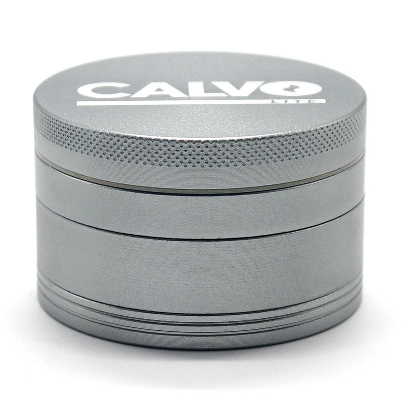 MOLEDOR LITE 50MM SILVER-CALVO (DS)