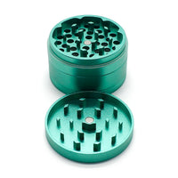 MOLEDOR LITE 50MM DARK GREEN-CALVO (DS)