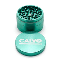 MOLEDOR LITE 50MM DARK GREEN-CALVO (DS)