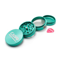 MOLEDOR LITE 50MM DARK GREEN-CALVO (DS)