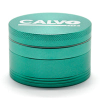 MOLEDOR LITE 50MM DARK GREEN-CALVO (DS)