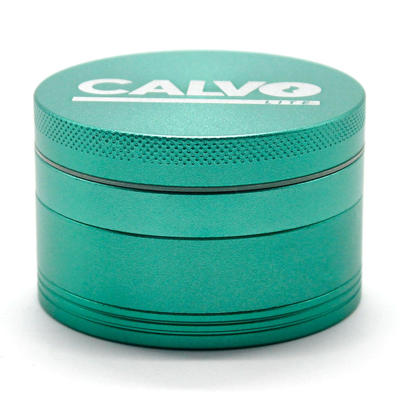 MOLEDOR LITE 50MM DARK GREEN-CALVO (DS)