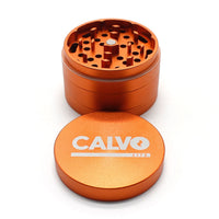 MOLEDOR LITE 50MM ORANGE-CALVO (DS)
