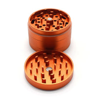MOLEDOR LITE 50MM ORANGE-CALVO (DS)