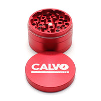 MOLEDOR LITE 50MM RED-CALVO (DS)