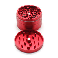 MOLEDOR LITE 50MM RED-CALVO (DS)