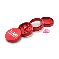MOLEDOR LITE 50MM RED-CALVO (DS)