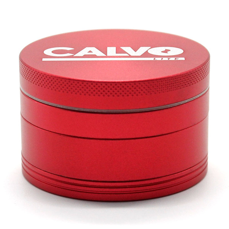 MOLEDOR LITE 50MM RED-CALVO (DS)