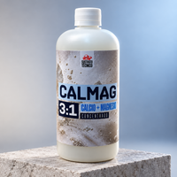 CALMAG CONCENTRADO 3:1 1 LT - SUSTRATO TÉCNICO (DS)
