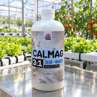 CALMAG CONCENTRADO 3:1 1 LT - SUSTRATO TÉCNICO (DS)