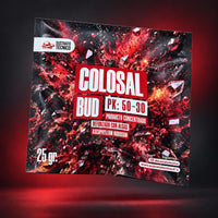 COLOSAL BUD 25G - SUSTRATO TECNICO (DS)