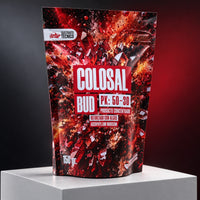 COLOSAL BUD 150G - SUSTRATO TECNICO (DS)