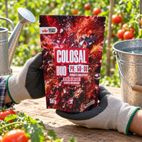 COLOSAL BUD 150G - SUSTRATO TECNICO (DS)