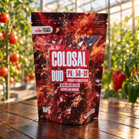 COLOSAL BUD 150G - SUSTRATO TECNICO (DS)