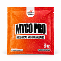 MYCO PRO MICROGRANULAR 25G - SUSTRATO TECNICO (DS)