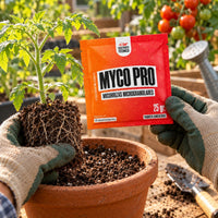 MYCO PRO MICROGRANULAR 25G - SUSTRATO TECNICO (DS)