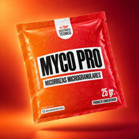 MYCO PRO MICROGRANULAR 25G - SUSTRATO TECNICO (DS)