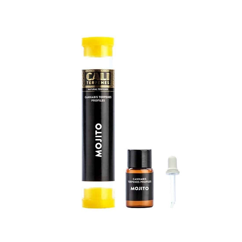 MOJITO 1ML-CALI TERPENES (DS)