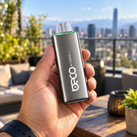 VAPORIZADOR OSENS L RAINBOW X10 7000 PUFFS 0% NICOTINA - BECO (DS)