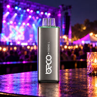 VAPORIZADOR OSENS L RAINBOW X10 7000 PUFFS 0% NICOTINA - BECO (DS)