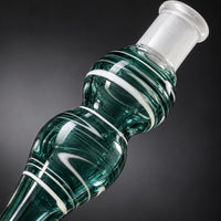 NECTAR COLLECTOR ARTESANAL TEAL (DS)