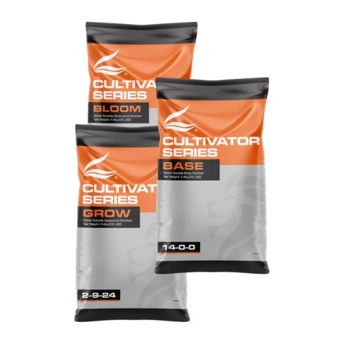 CULTIVATOR SERIES BASE 1KG-ADVANCED NUTRIENTS (DS)
