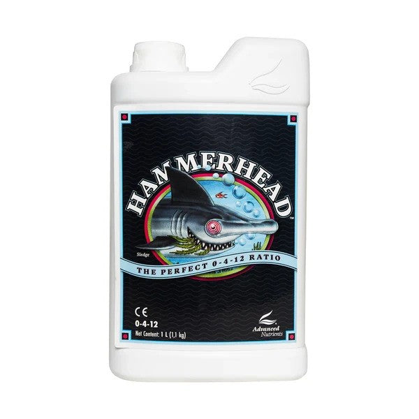 HAMMERHEAD 500ML-ADVANCED NUTRIENTS (DS)