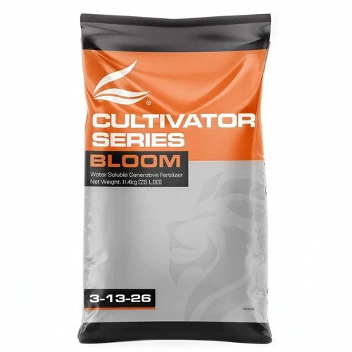 CULTIVATOR SERIES BLOOM 1KG-ADVANCED NUTRIENTS (DS)