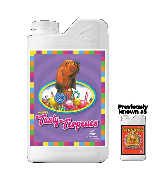 TASTY TERPENES 250ML-ADVANCED NUTRIENTS (DS)