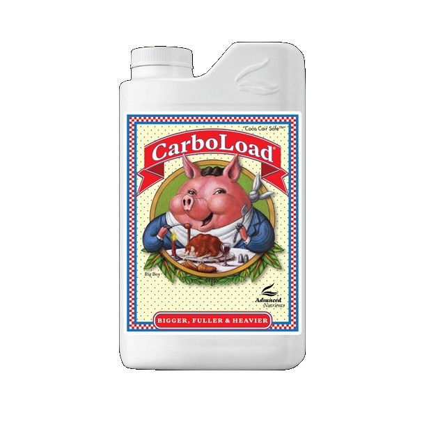 CARBOLOAD 5L-ADVANCED NUTRIENTS (DS)