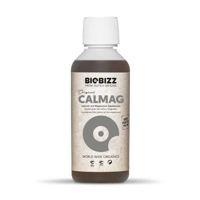 CALMAG 250ML BIOBIZZ