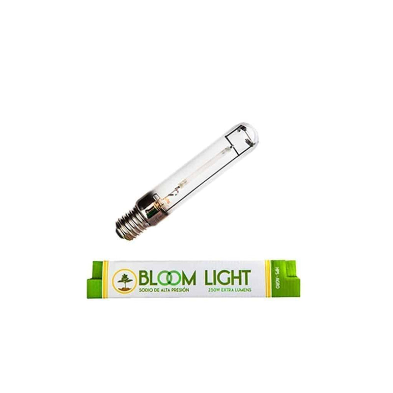 AMPOLLETA HPS EXTRA LUMEN 250W -GROW GENETICS (DS)