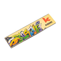 ORGANIC PAPER LONG SIZE DISPLAY 50U-KHEMO (DS)