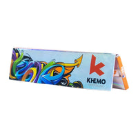 SILVER PAPER LONG SIZE DISPLAY 50U-KHEMO (DS)