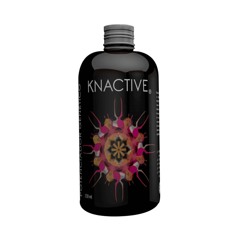 POTENCIADOR GENETICO 250ML-KNACTIVE (DS)
